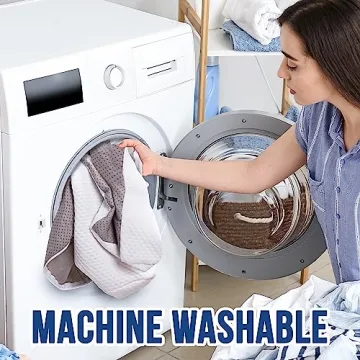 Primica Toddler Bed Bumpers Safe Soft Versatile All Bed Sizes