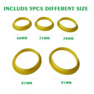 Silicone Tumbler Shields for Easy DIY Painting