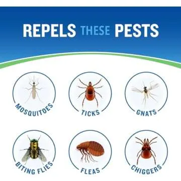 Cutter Skinsations Insect Repellent - Effective 7% DEET