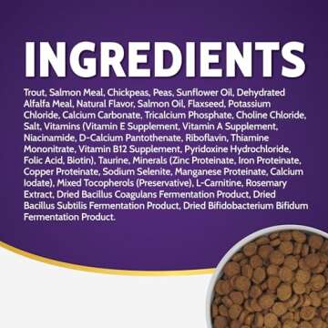 Zignature Trout & Salmon Limited Ingredient Formula Dry Dog Food 25lb