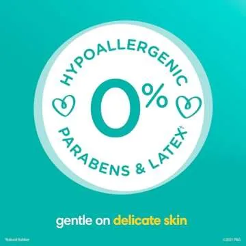 Buy Pampers Baby Dry Diapers - Newborn Size 0, 104 Count