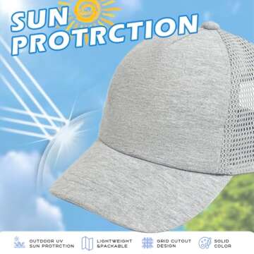 Duoyeree Toddler Baseball Cap Baby Cap Sun hat Print Dinosaur Pattern and Solid Color hat Kids boy G...