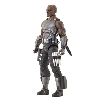 Marvel Select Comic Blade Action Figure 7 Inch Articulated