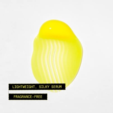 Retinal Niacinamide Serum for Anti-Aging & Brightening