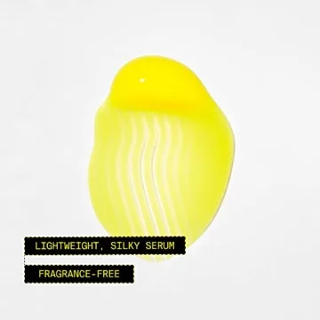 Retinal Niacinamide Serum for Anti-Aging & Brightening