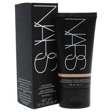 NARS Tinted Moisturizer SPF 30, No. 03 Greenland
