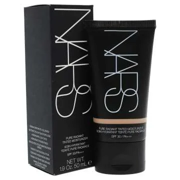 NARS Tinted Moisturizer SPF 30, No. 03 Greenland