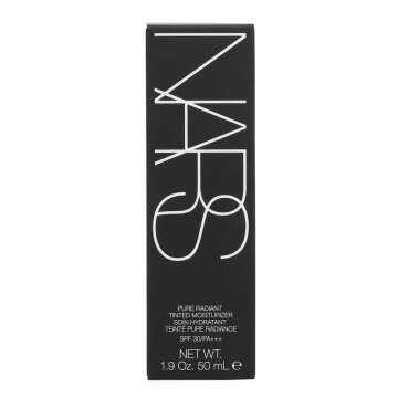 NARS Tinted Moisturizer SPF 30, No. 03 Greenland
