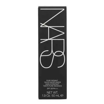 NARS Tinted Moisturizer SPF 30, No. 03 Greenland