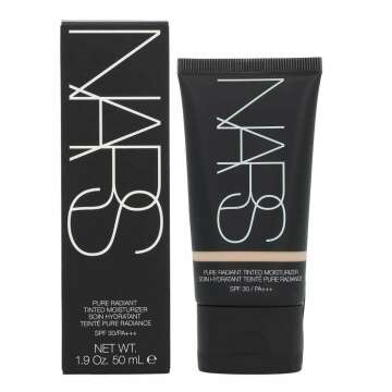 NARS Tinted Moisturizer SPF 30, No. 03 Greenland