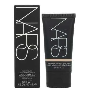 NARS Tinted Moisturizer SPF 30, No. 03 Greenland
