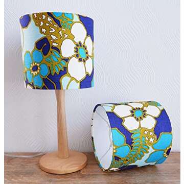 DIY Lampshade Kit - Create Beautiful Shades at Home
