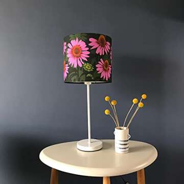 DIY Lampshade Kit - Create Beautiful Shades at Home