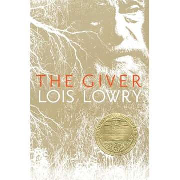 The Giver: A Newbery Award Winner (Giver Quartet, 1)