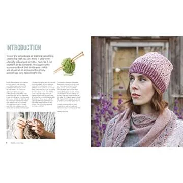 10,000 Unique Knitted Hats for Personalized Style