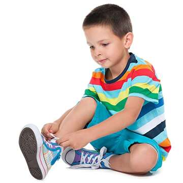 I Can Tie My Own Shoe