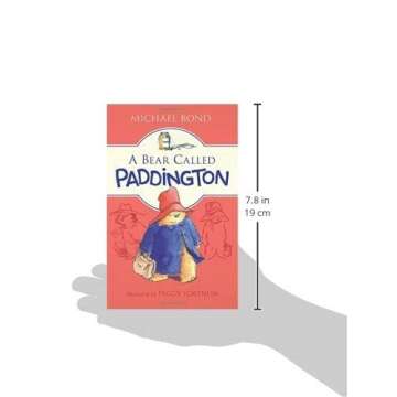 A Bear Called Paddington