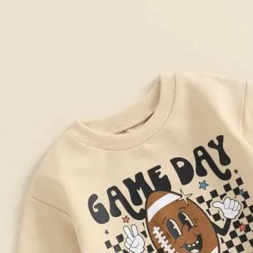 Shop Adorable Toddler Baby Boy Clothes Set for Comfort