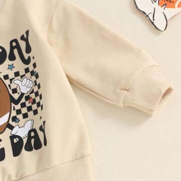 Shop Adorable Toddler Baby Boy Clothes Set for Comfort