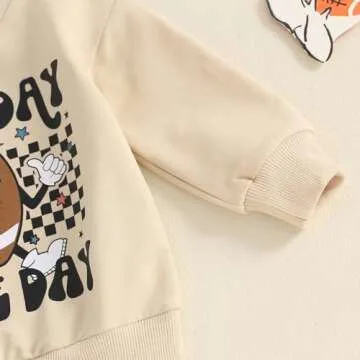 Shop Adorable Toddler Baby Boy Clothes Set for Comfort