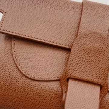 Senreve Aria Belt Bag in Genuine Italian Leather