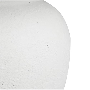 Deco 79 Cement Stone Room Table Lamp - Modern Accent Light