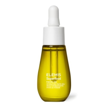 ELEMIS Superfood Facial Oil | Nourishing Face Oil for All