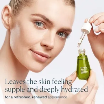 ELEMIS Superfood Facial Oil | Nourishing Face Oil for All