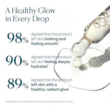 ELEMIS Superfood Facial Oil | Nourishing Face Oil for All