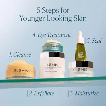 ELEMIS Superfood Facial Oil | Nourishing Face Oil for All