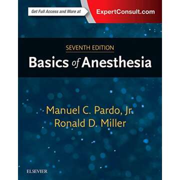 Basics of Anesthesia