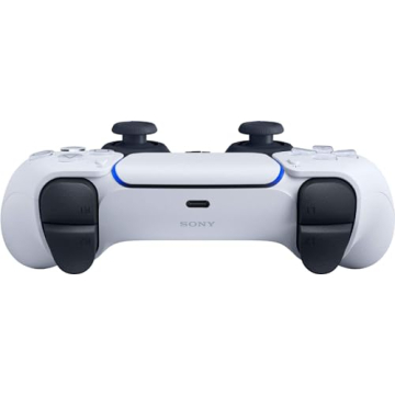 PlayStation 5 DualSense Wireless Controller White Renewed