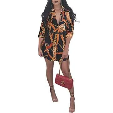 Women's Floral Button Down Shirt for Stylish Occasions