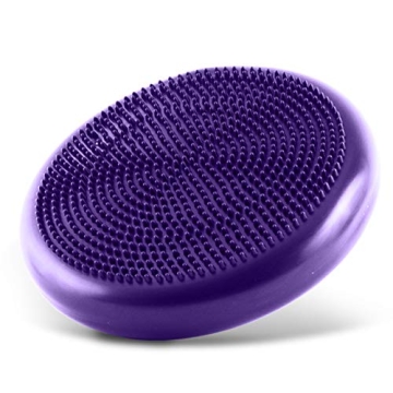 ProsourceFit Core Balance Disc Trainer for All Ages