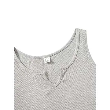 Milumia Women's Two Piece Pajama Set - Stylish Comfort Lounge Wear