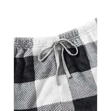 Milumia Women's Two Piece Pajama Set - Stylish Comfort Lounge Wear