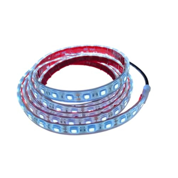 IP68 8FT Waterproof LED Light Strip for Outdoors