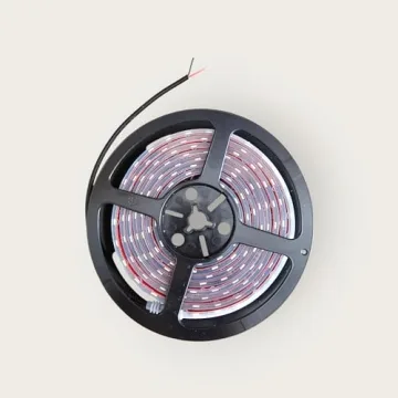 IP68 8FT Waterproof LED Light Strip for Outdoors