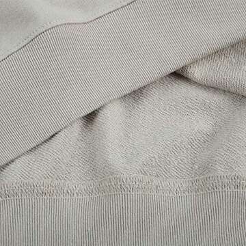 Arnodefrance Rolling Loud LA Sweatshirt Hip Hop Rapper Graffiti Print Sweatshirts Crew Neck Cotton Sweatshirt Apricot