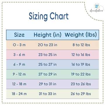 Doodalou Soft Bamboo Viscose Baby Romper, Short Sleeve with Shorts, Zipper Inseam Closure with Front Pocket Pacifier Clip (Squad Ghouls, 3 Months)