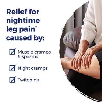 Boiron Cuprum Metallicum 6C Homeopathic Medicine for Nighttime Leg Cramp Relief, Muscle Cramps, and ...