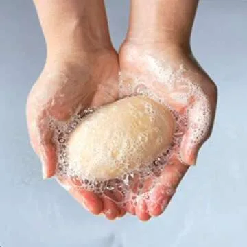 Palmer's Cocoa Butter Soap with Vitamin E - Pack of 6