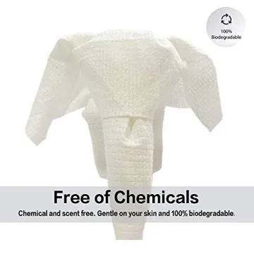 OHIHUW Magic Compressed Towels for Travel and Camping