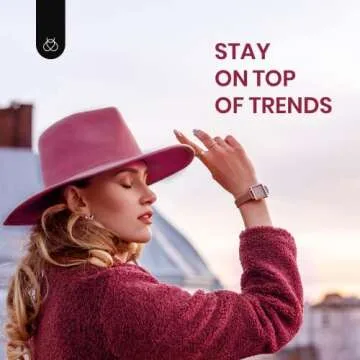 Beetles 23Pcs Gel Nail Polish Kit Winter Colors, Nude Pink Brown Burgundy Red Gel Polish Set with Base Top Coat Verse of Roses Kit, Soak off Uv Gel Golden Glitter Holiday Nail New Year Gift for Women