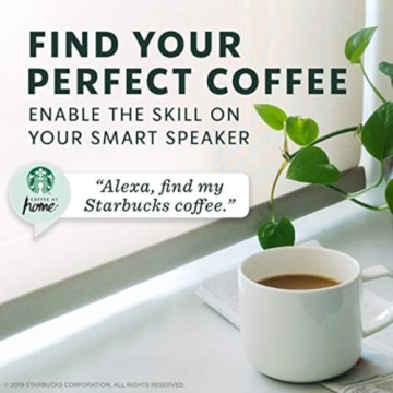 Starbucks VIA Instant Coffee, Italian Roast, 50 Packets