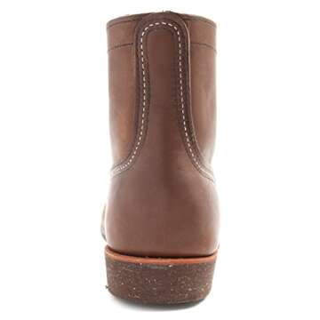 Red Wing Heritage Iron Ranger 6" Boot,Amber Harness,7.5 D(M) US