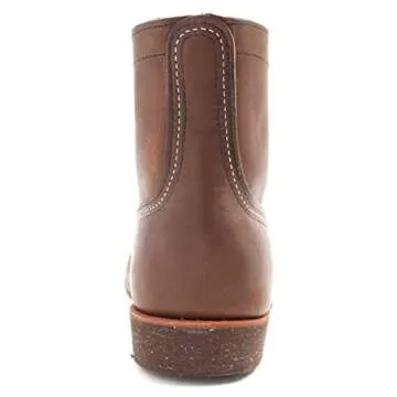 Red Wing Heritage Iron Ranger 6" Boot,Amber Harness,7.5 D(M) US