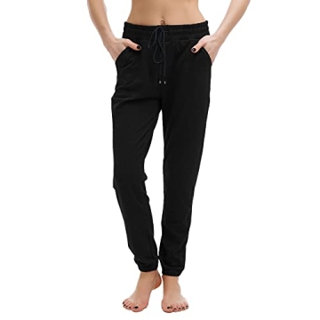 Stanpetix Joggers for Women - Lightweight & Stylish Activewear with Pockets