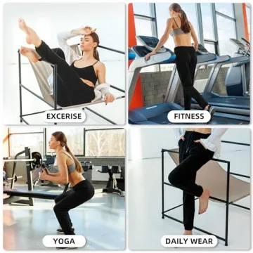 Stanpetix Women Joggers - Comfortable & Stylish Sports Pants