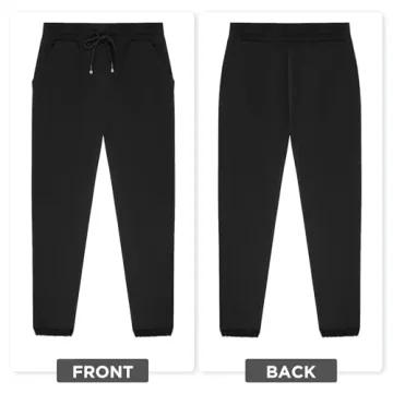 Stanpetix Women Joggers - Comfortable & Stylish Sports Pants